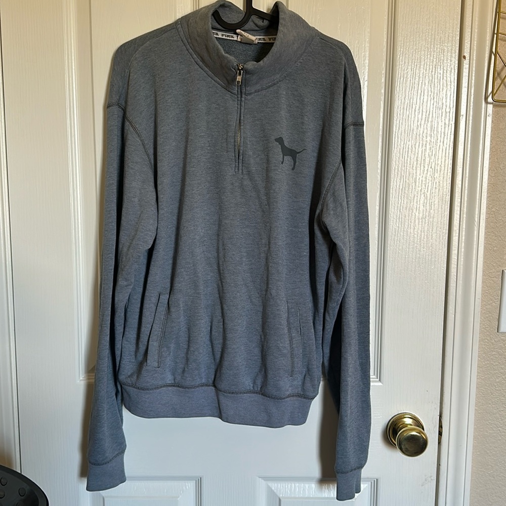 Womens victoria secret PINK sweater